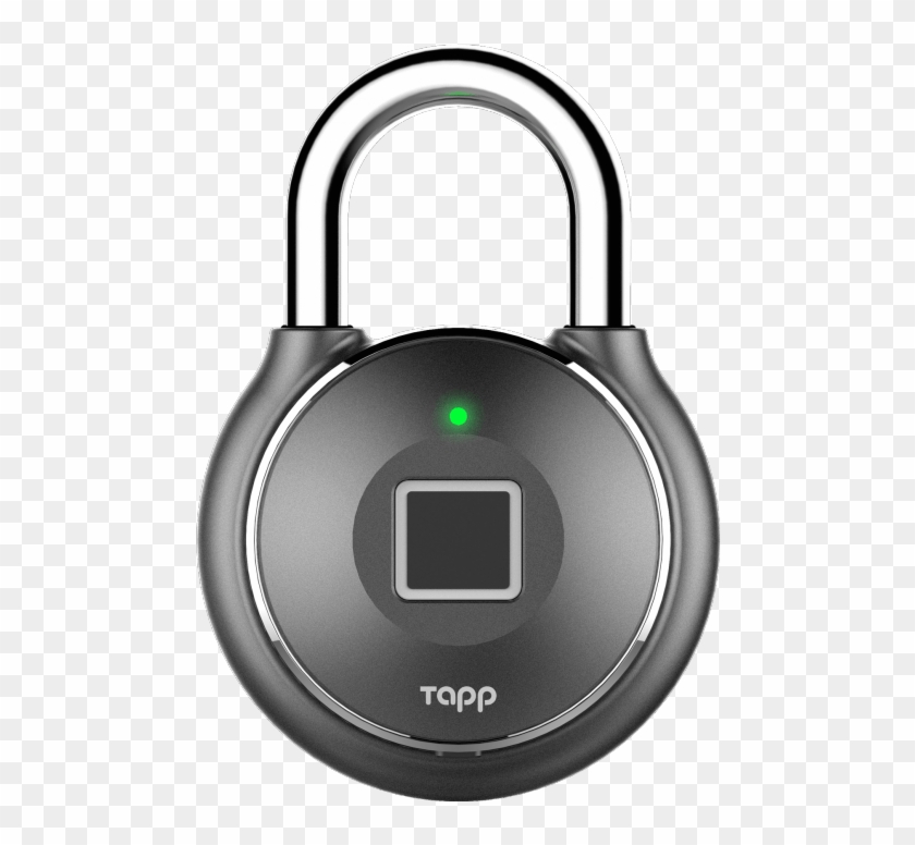 Sign Up To Iphone Life's Tip Of The Day Newsletter - Tapplock One+ Clipart #3372823