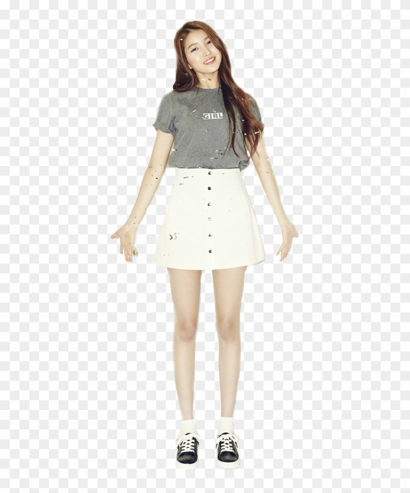 Gfriend Png Pack - Gfriend Sowon Full Body Clipart