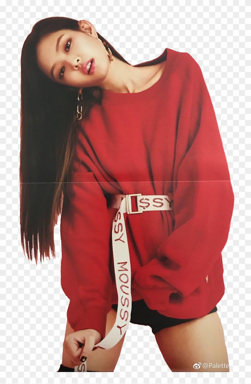 #jenniekim #blackpink #jennie #jenjen - Kpop Female Idols Photoshoot Clipart