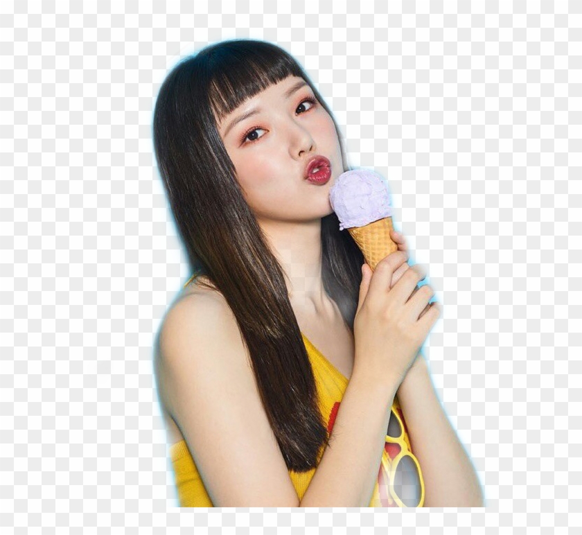 #yerinpng #yerin #png #gfriend - Png Gfriend Clipart #3372899