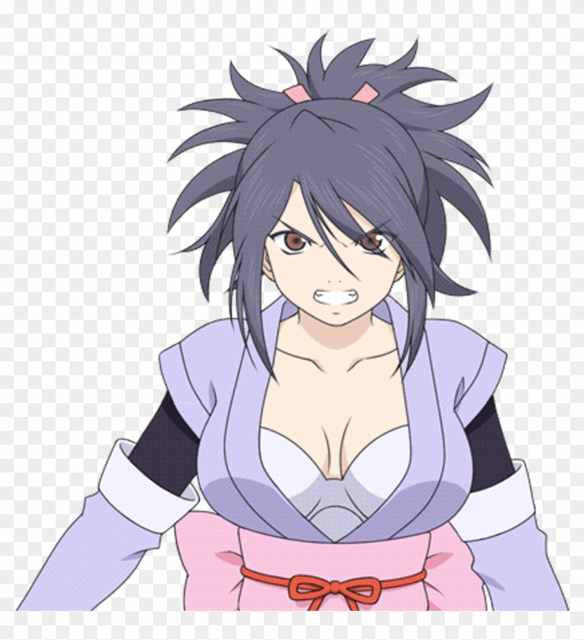 Spirit Lord Maxwell Here Are Transparent Pictures Of - Anime Clipart #3372931