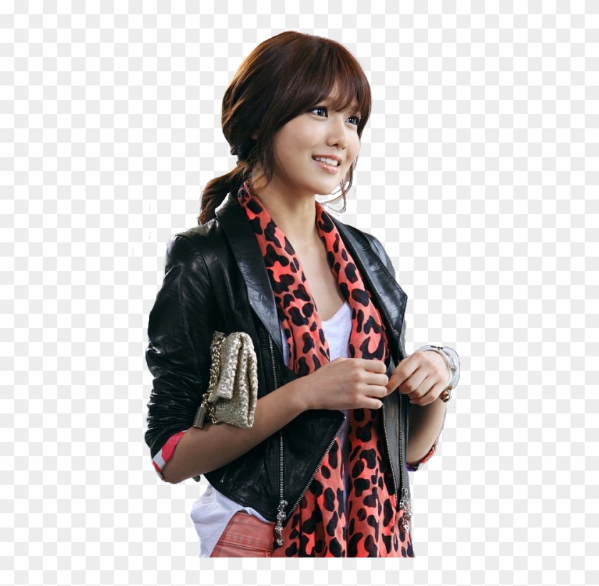 Snsd Today, I Wanna Share Sooyoung Png Photo For All - Су Ён Clipart