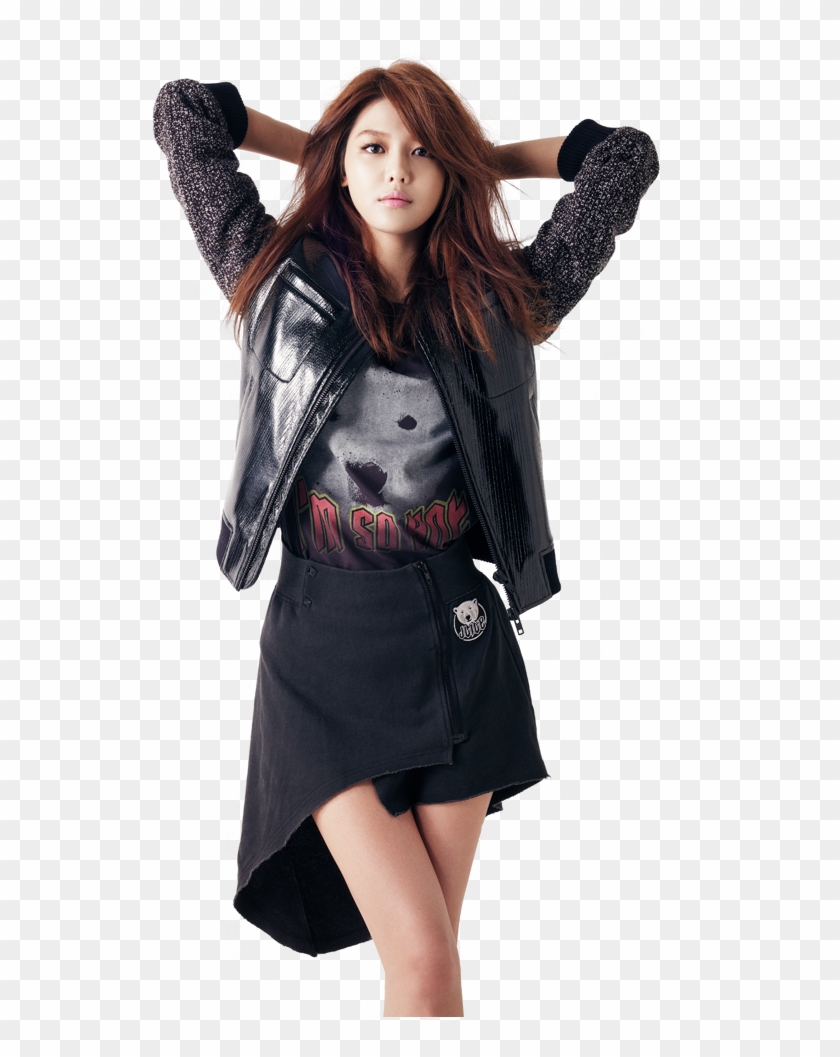 Snsd Sooyoung Png - Girls Generation Choi Sooyoung Clipart