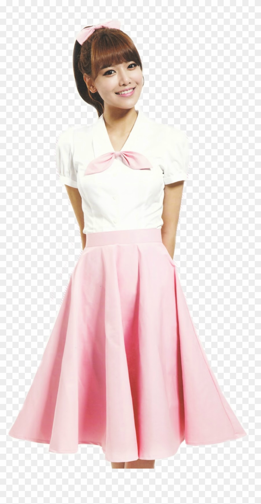 Rafifah Fitriastuti Tiffany Girls, Sooyoung Snsd, South - Sooyoung Clipart #3373076