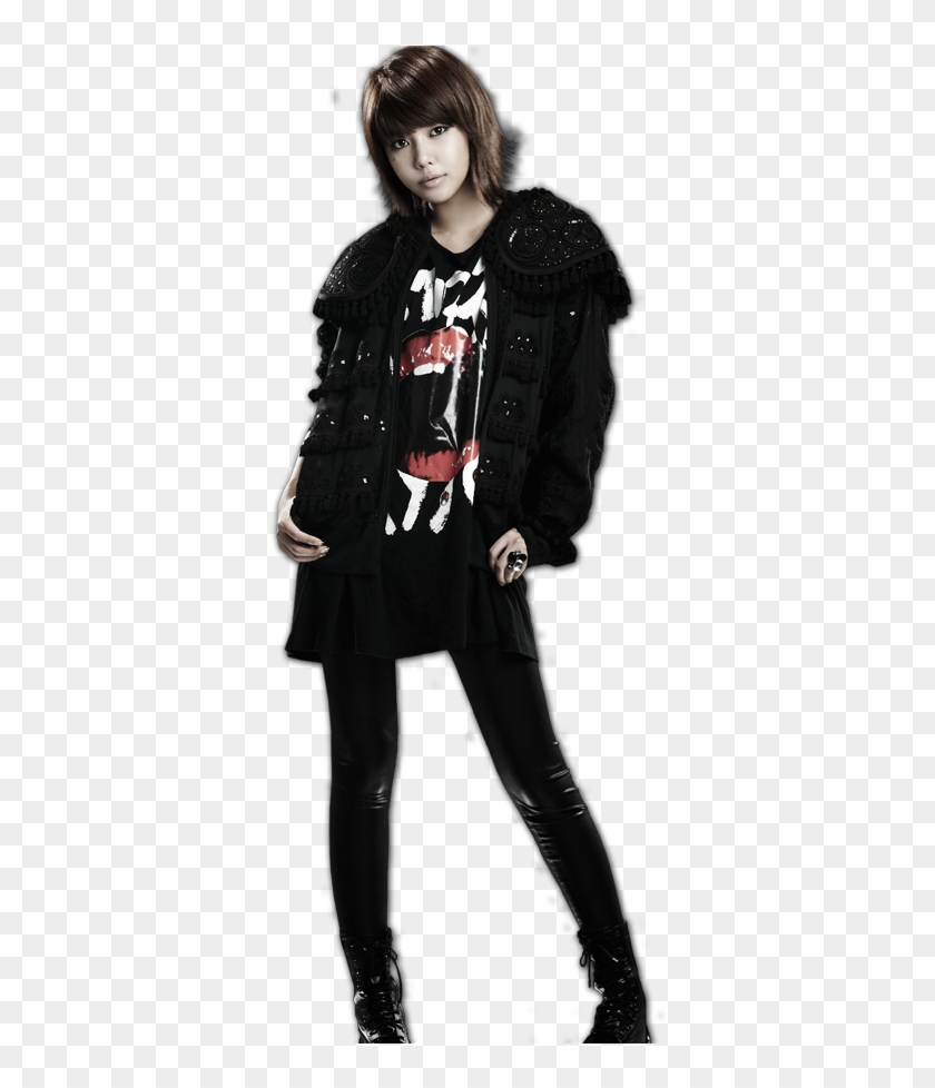Original Size At 403 × - Snsd Sooyoung Run Devil Run Clipart
