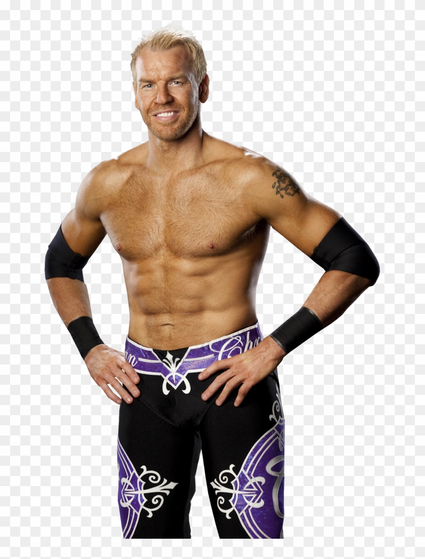 Christian Wwe Png - Wwe Christian Clipart