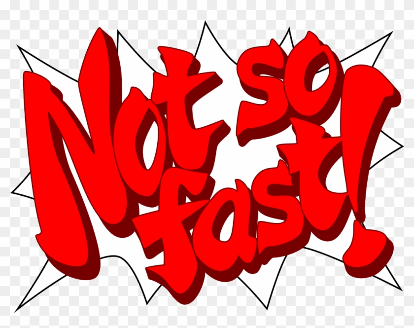 Phoenix Wright Hold It Gif Clipart