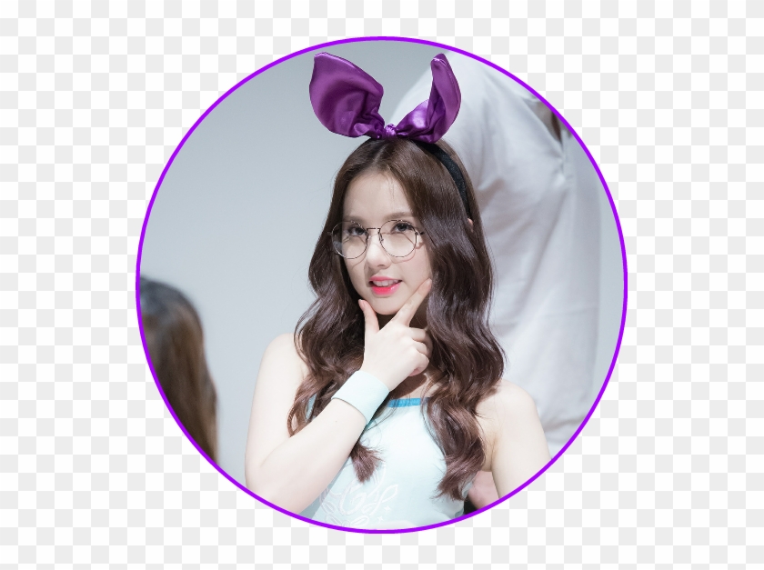 Gfriend Eunha Bunny Gfriend - 여자 친구 은하 시력 Clipart #3373391