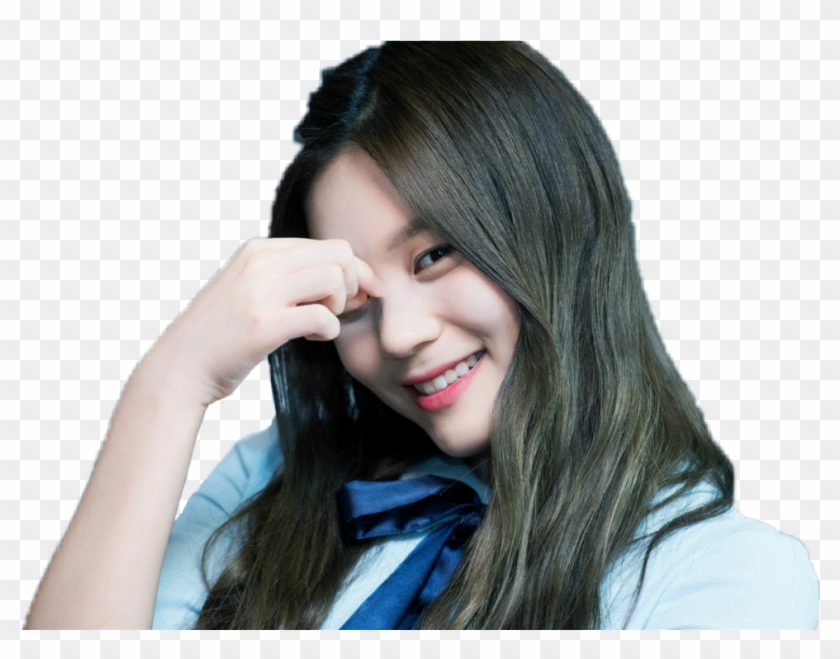 Kimyewon Gfriendumji Umji Gfriend Kpop - Girl Clipart