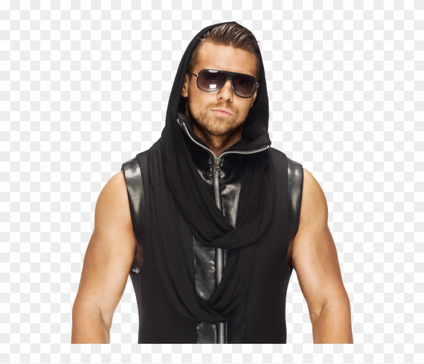 Original - Miz Vs Jason Jordan Clipart