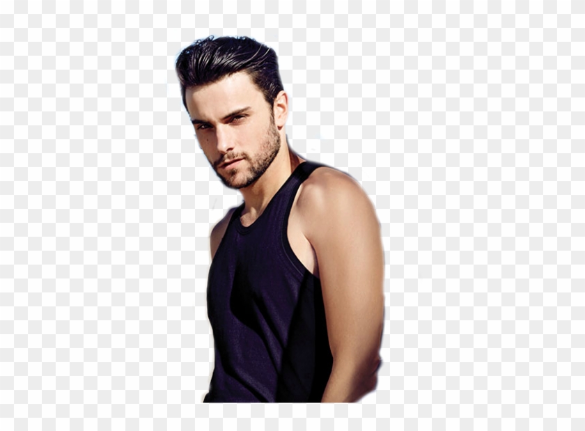 Jack Falahee - - Man Clipart