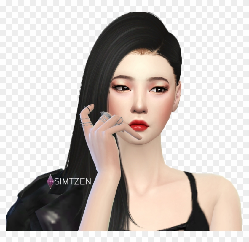 Girl Clipart #3373615