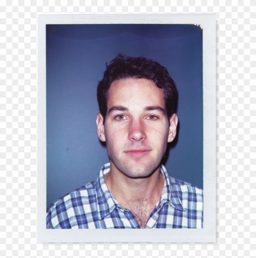 Pic - Twitter - Com/cnfl4wxdta - Paul Rudd Clueless Polaroid Clipart