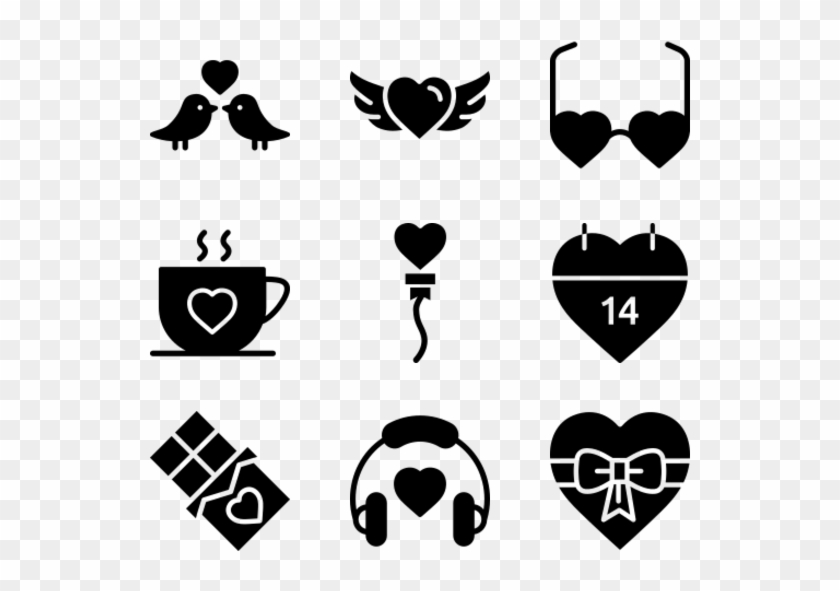 Love Clipart #3373665
