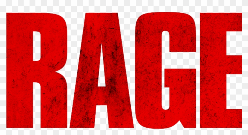Rage - Illustration Clipart