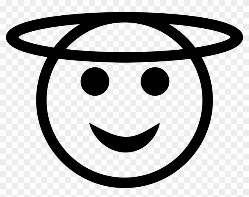 Png File Svg - Good Person Icon Clipart