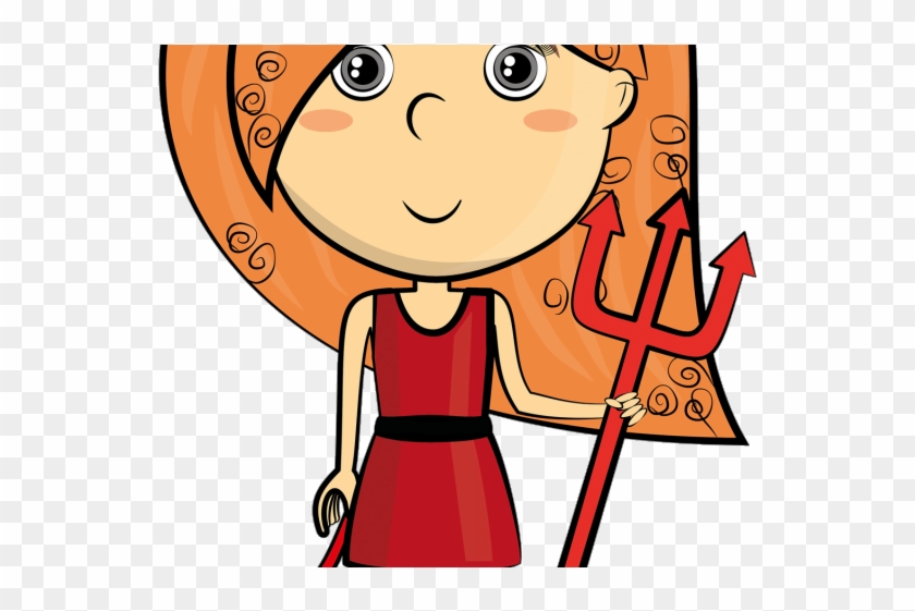 Halloween Costumes Clipart - Cartoon - Png Download #3373875