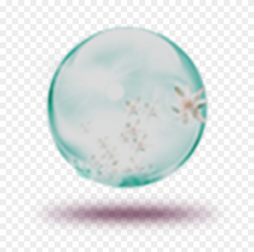 #mq #green #bubbles #bubble #fly - Circle Clipart #3373900