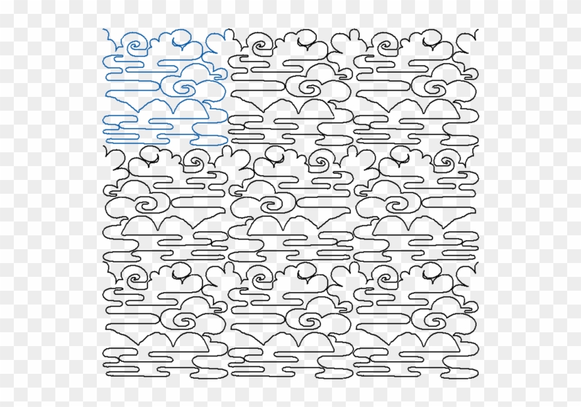 Line Art Clipart #3373902