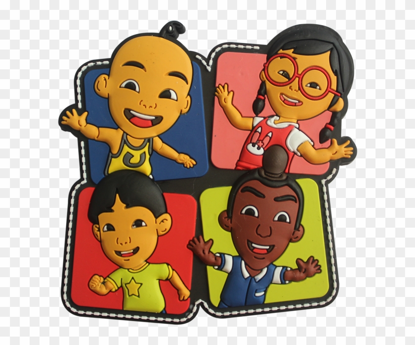 Lightbox - Cartoon Clipart