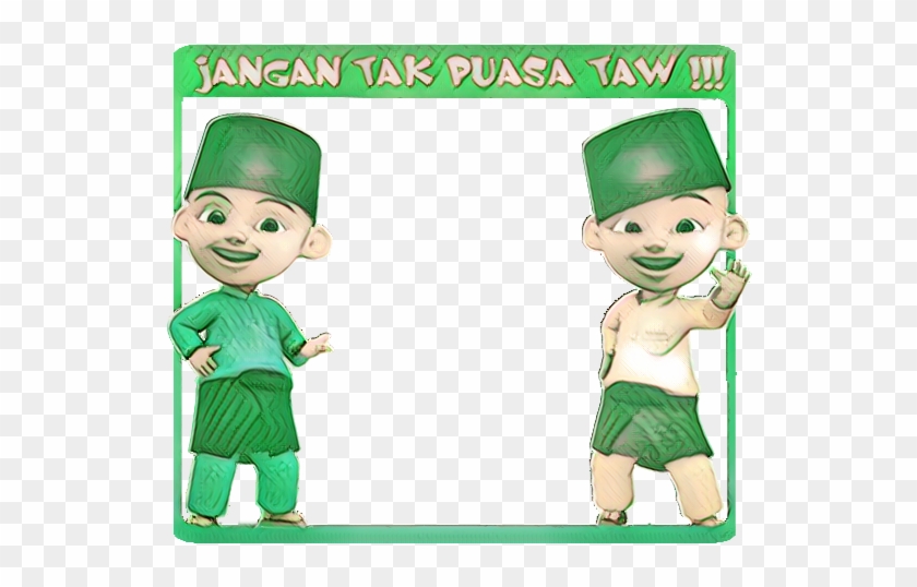 #upinipin - Cartoon Clipart