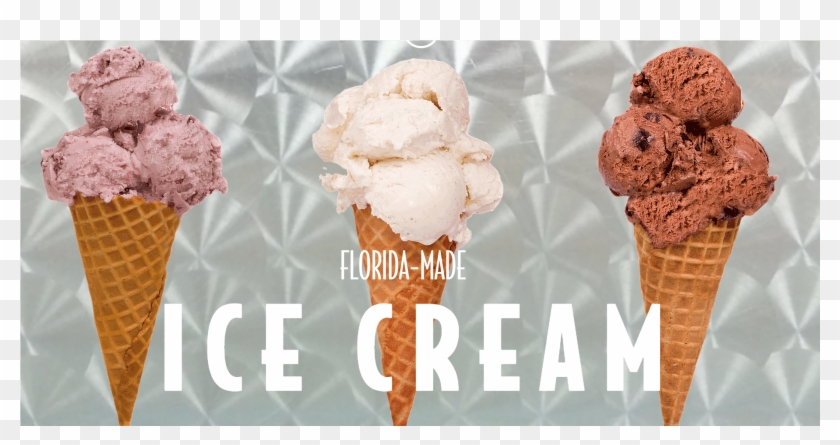 Abel's Ice Cream Tripadvisor's - Vanilla Ice Cream Clipart