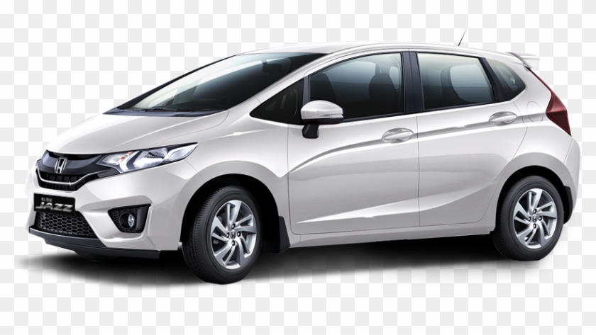 Honda Jazz - Honda Jazz Colours 2016 Clipart