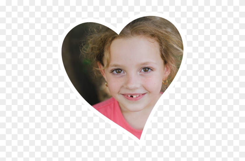 Mia - Heart Clipart #3374376