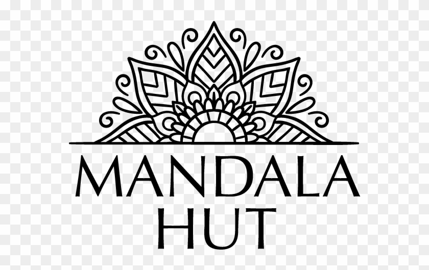 Mandala Hut Mandala Hut - Gold Stone Hotels And Resorts Clipart #3374466