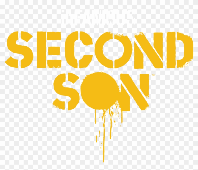 Rsrupqh - Infamous Second Son Clipart