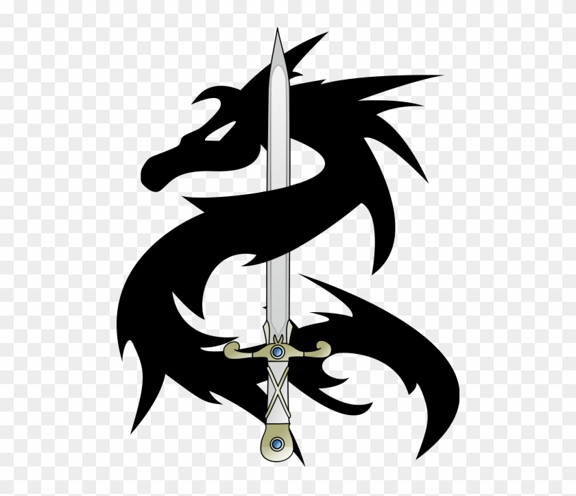 Graphic Library Stock User Simple English Wikipedia - Dragon Icon Transparent Background Clipart