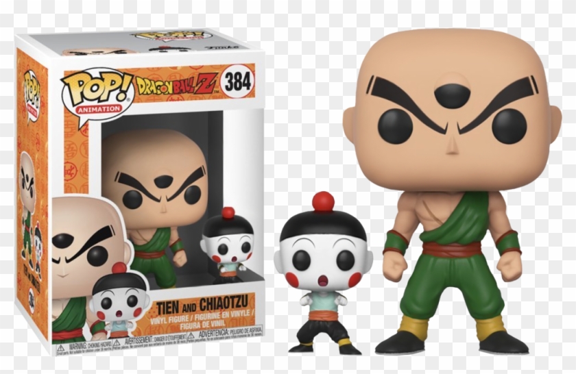 Dragon Ball Z - Funkos De Dragon Ball Clipart #3375021