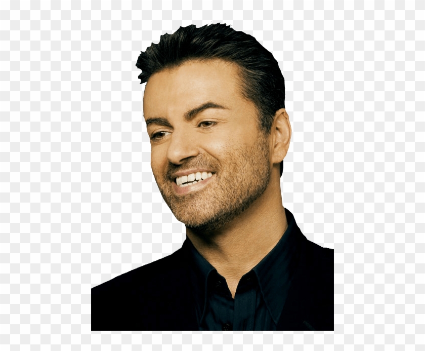 Download - George Michael Clipart #3375196