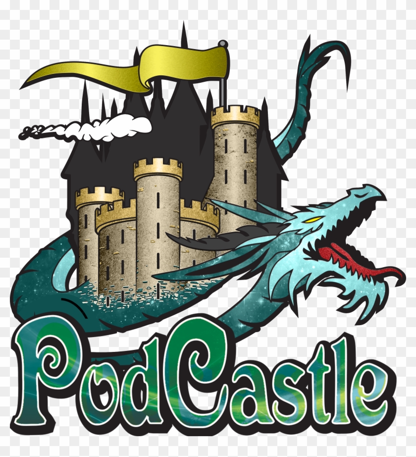 Elsewhere - Podcastle Clipart