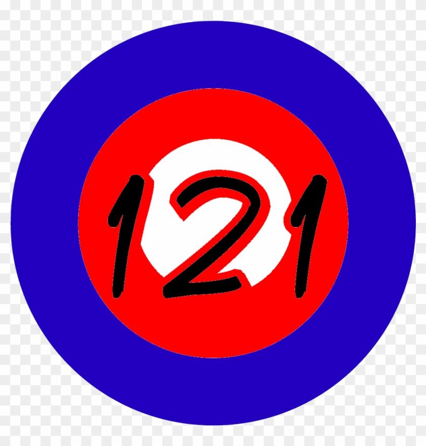 Welcome To 121 Russian Tuition - Circle Clipart #3375492