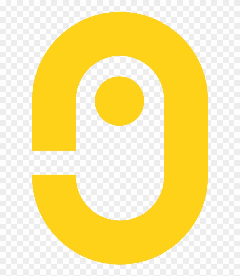 Logo - Circle Clipart #3375493