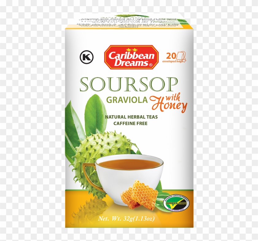 Enjoy A Nice Cup Of Turmeric Tea With Ginger - Caribbean Dreams Clipart #3375578