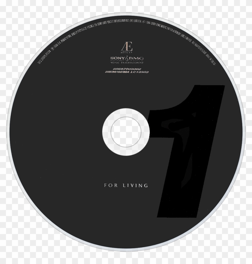 George Michael Twenty Five Cd Disc Image - Keine Haustiere Clipart #3375617