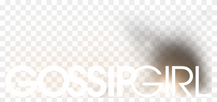 Gossip Girl - Graphic Design Clipart