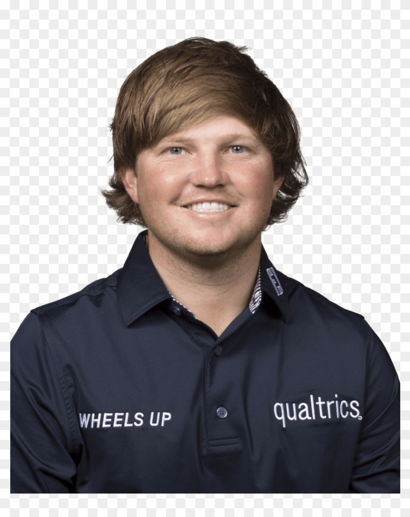 Zac Blair - Rickie Fowler Clipart #3375852