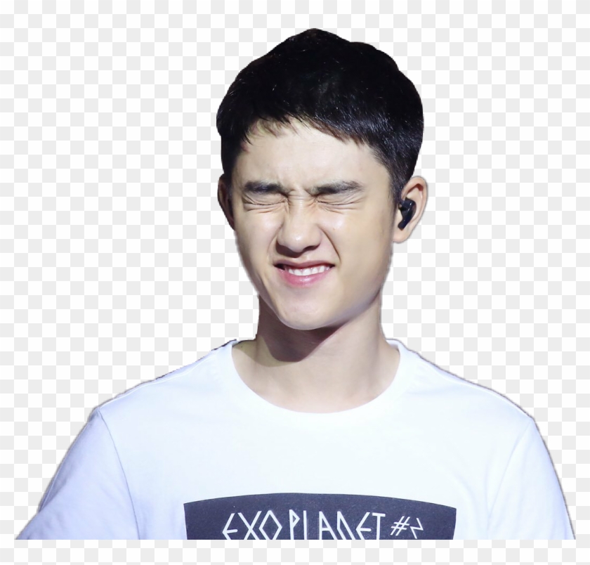 Kyungsoo Wallpaper For Iphone , Png Download - Kyungsoo Wallpaper For Iphone Clipart