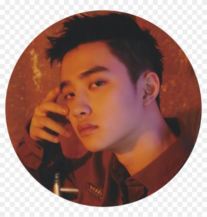 Popular And Trending Lotto Stickers On Picsart Png - Exo Clipart