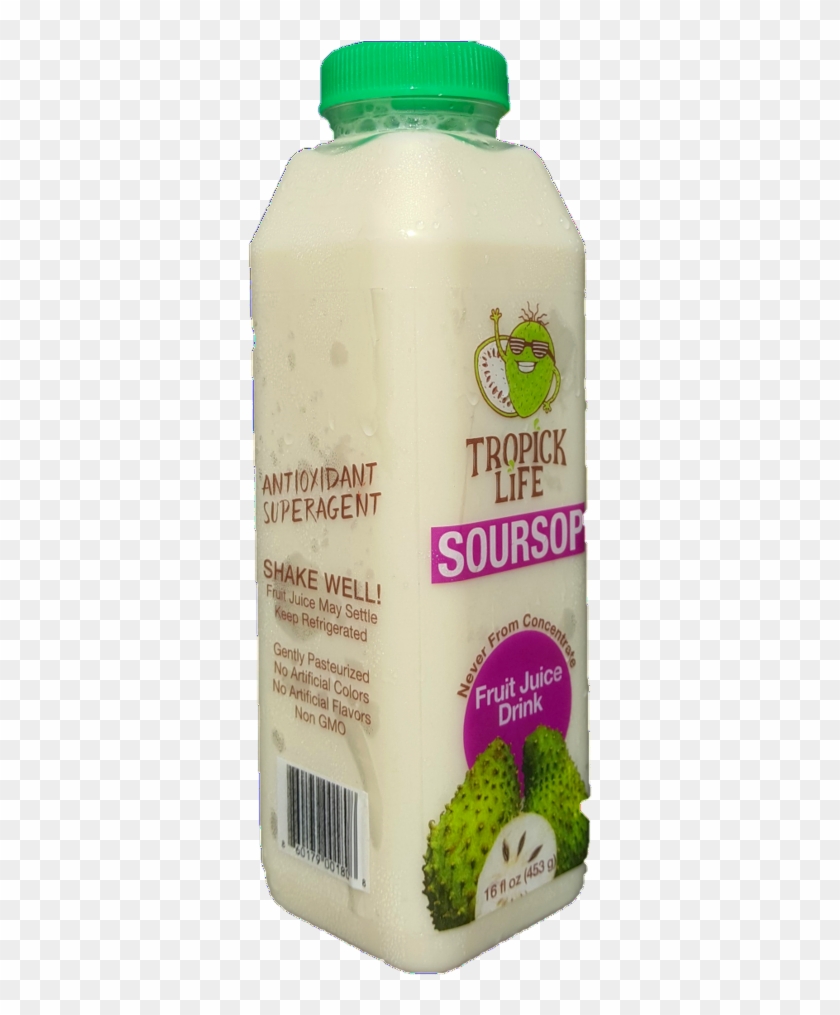 Soursop Fruit Juice Drink Is A Burst Of Sweet And Sour - White Mulberry Clipart #3376088
