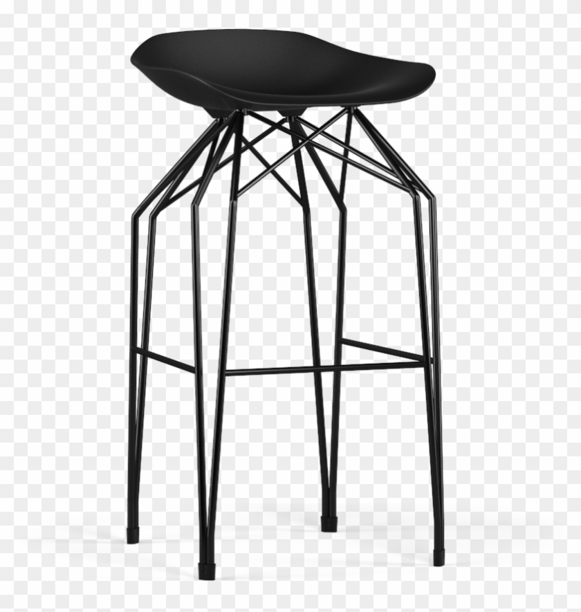 Stool Collection - Bar Stool Clipart #3376170