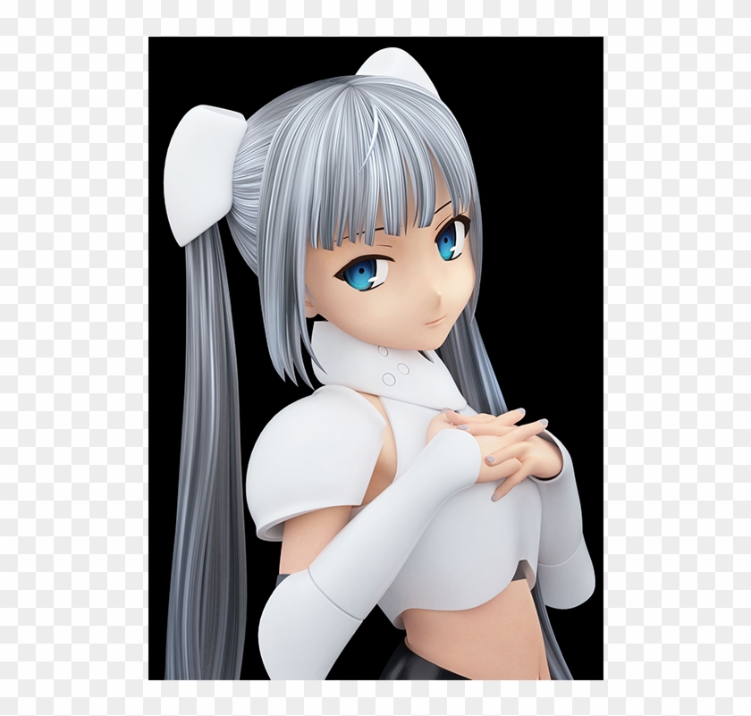 『堀江由衣ベストライ ブ~由衣と時間泥棒~』ミス・ モノクローム - Cartoon Clipart