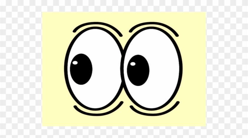 Magoo ¡cuidado Con El Síndrome Visual Informático - Circle Clipart #3376254