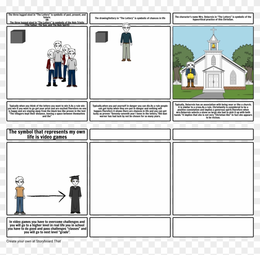 Aron Mendez - Cartoon Clipart