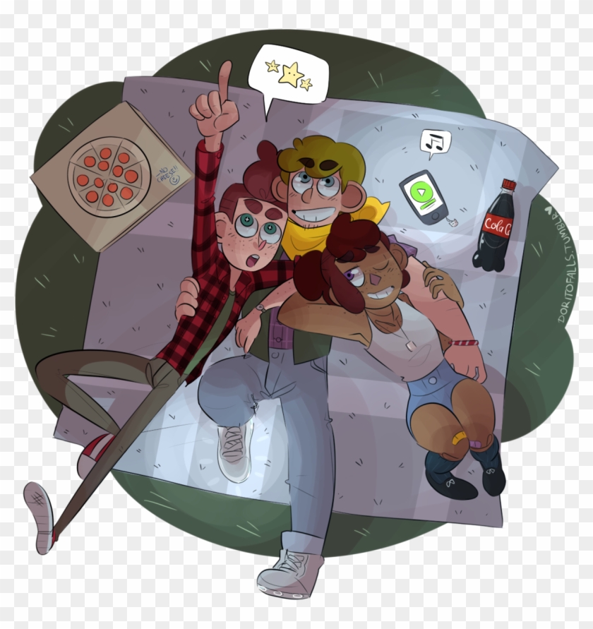 Mr Magoo's Magic Emporium - Cartoon Clipart