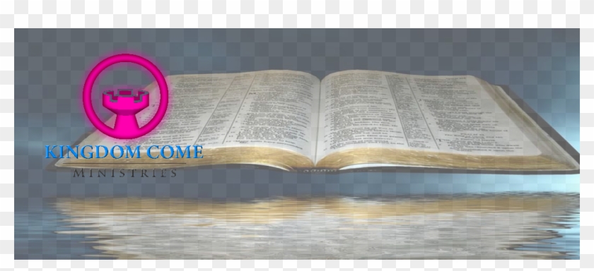 King James Bible Online - Novel Clipart