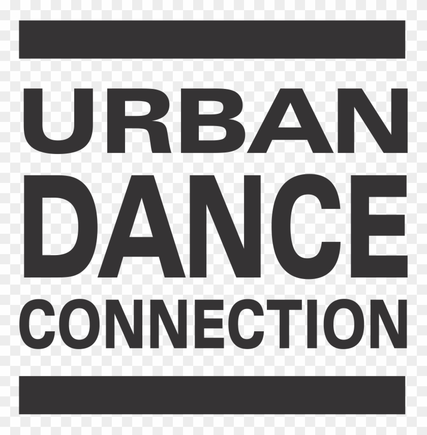 Urban Dance Connection Will Provide You With A Night - Poster Clipart #3376538